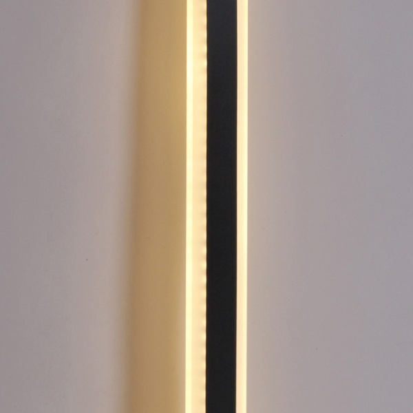 Бра Reluce 86230 86230-9.2-001U LED35W BK