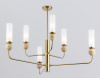 Люстра на штанге Ambrella Light LH LH53251