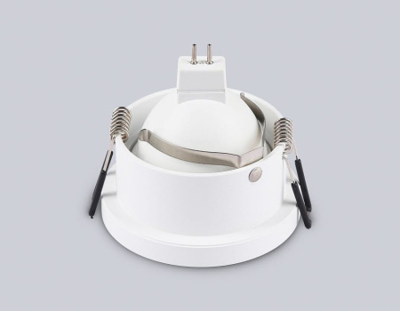 Встраиваемый светильник Ambrella Light TN TN102801