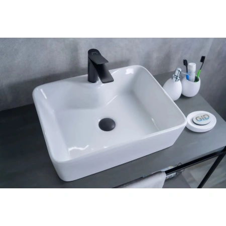 Раковина 48x37 см GID N9091