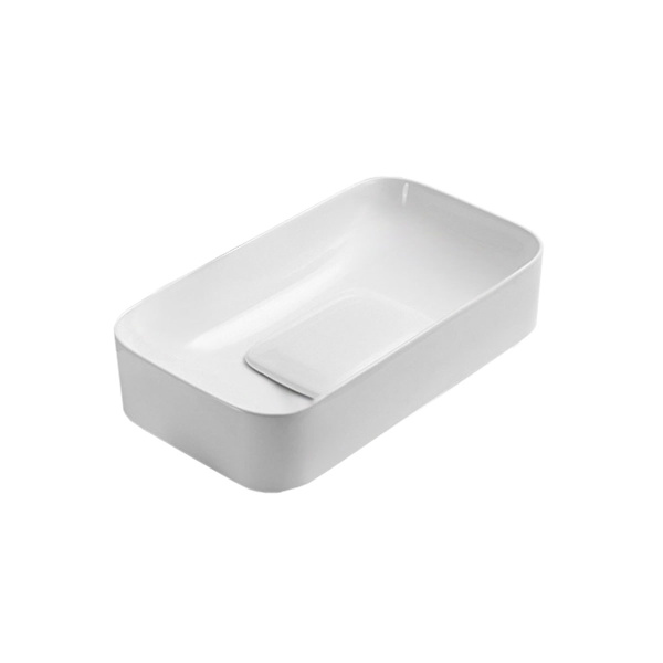 Раковина Vincea 70 см VBS-50470 белый