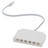 Разветвитель Lightstar Mobiled 36006