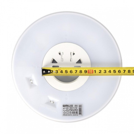 Накладной светильник Citilux Etalon CL750240