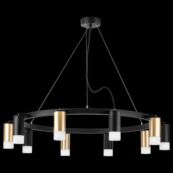 Подвесная люстра Lightstar Rullo LR0204053751