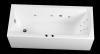 Акриловая ванна Aquanet Cariba 170х75 00205350