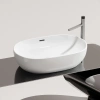 Раковина 61x42 см Ceramica Nova Element CN6064