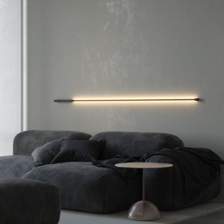 Накладной светильник Elektrostandard Alto 40134/LED