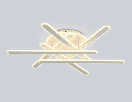 Потолочная люстра Ambrella Light FA FA8907