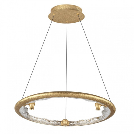 Подвесной светильник Odeon Light Cayon 7002/44L