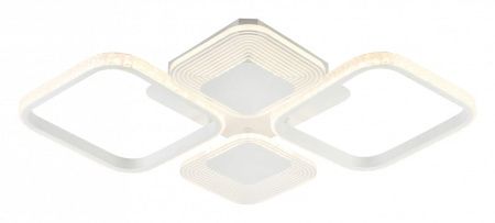 Потолочная люстра Escada Samia 10255/4LED