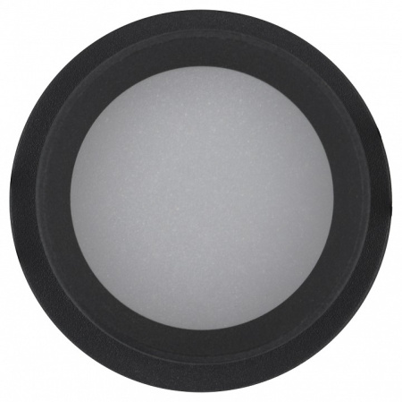 Встраиваемый светильник Эра DK 93 BK Б0054365