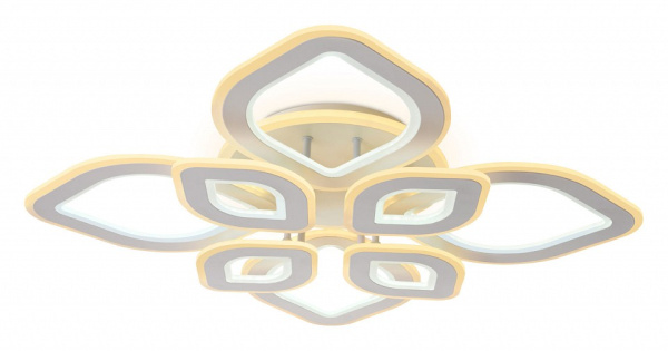 Потолочная люстра Ambrella Light FA FA8844