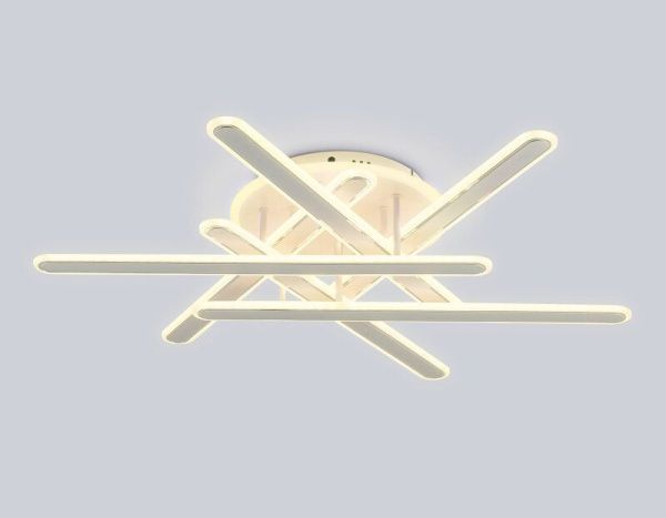 Потолочная люстра Ambrella Light FA FA8907