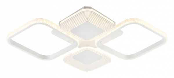 Потолочная люстра Escada Samia 10255/4LED