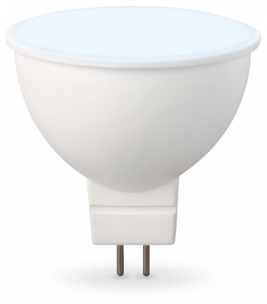 Лампа светодиодная Ambrella Light MR16 GU5.3 9Вт 6400K 160906