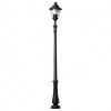 Фонарный столб Fumagalli Gino F50.202.000.AXE27
