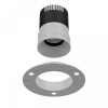 Встраиваемый светильник Favourite Mortise 4426-1C