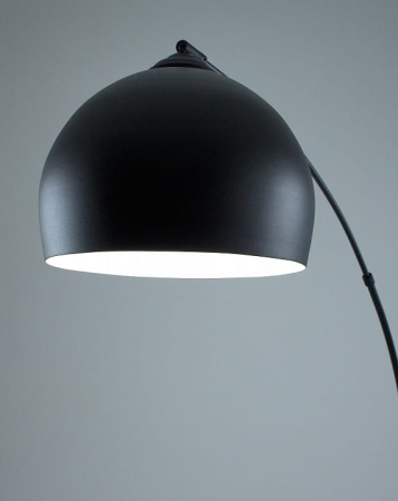 Торшер Moderli Arco V10992-F