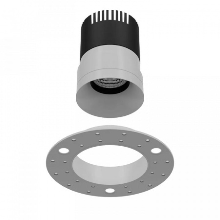 Встраиваемый светильник Favourite Mortise 4426-1C