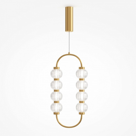 Подвесной светильник Maytoni Amulet MOD555PL-L11G3K