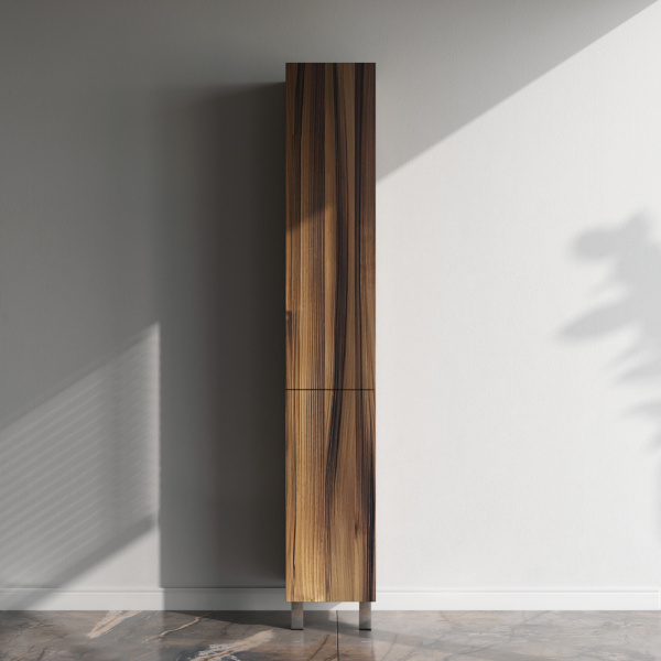 Колонна напольная AM.PM GEM D 30 M90CSR0306HF орех