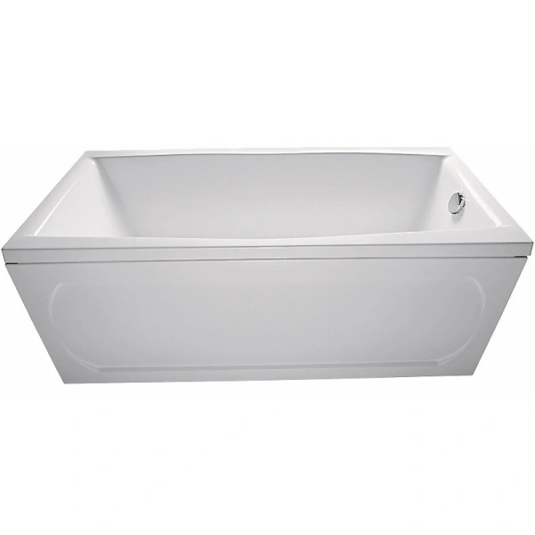 Акриловая ванна 150x70 см Marka One Viola 01ви1570