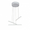 Подвесной светильник Vitaluce V3046 V3046-0/3S