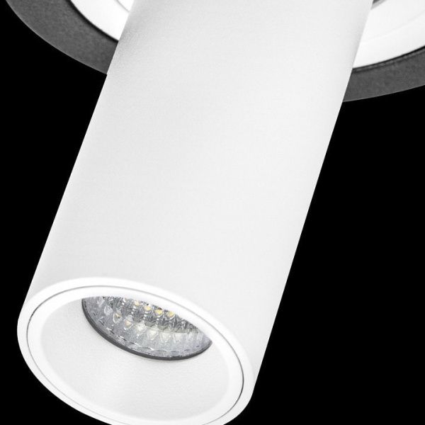 Встраиваемый светильник Lightstar Intero TUBO i617264