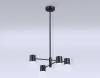 Люстра на штанге Ambrella Light FL FL51707