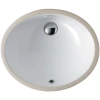 Раковина 50x41,5 см SSWW CL3022