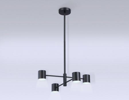 Люстра на штанге Ambrella Light FL FL51707