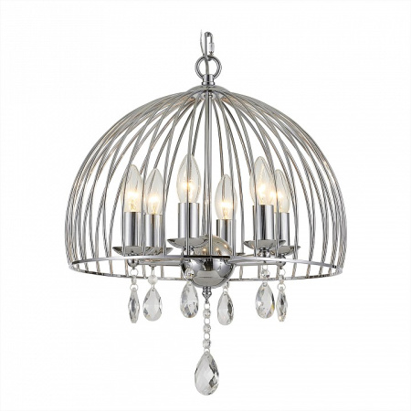 Подвесной светильник Citilux Джина CL462261