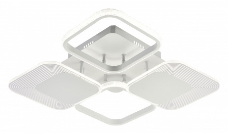 Потолочная люстра Escada Samia 10234/4LED