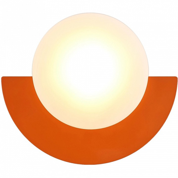 Накладной светильник Lightstar Erica 609633