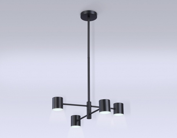 Люстра на штанге Ambrella Light FL FL51707