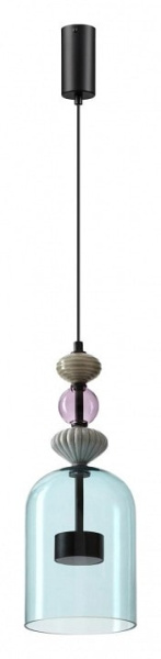 Подвесной светильник Odeon Light Palleta 5046/12L