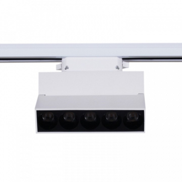 Накладной светильник Reluce Technical 06187-9.3-001QY LED10W WT