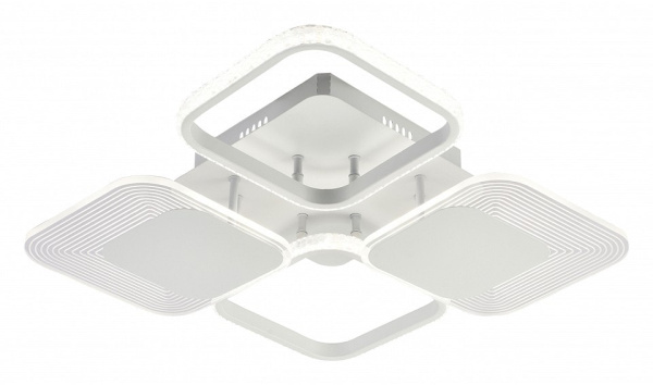 Потолочная люстра Escada Samia 10234/4LED