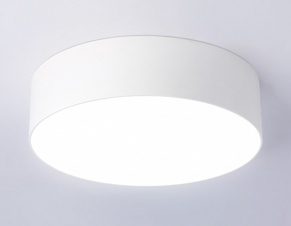 Накладной светильник Ambrella Light FV FV5516