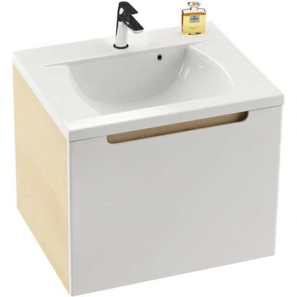 Раковина 70x49 см Ravak Classic 700 XJD01170000