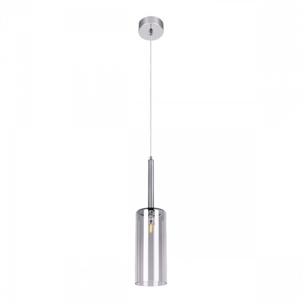 Подвесной светильник Loft it Spillray 10232/B Smoke