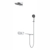 Душевой комплект Vincea VSFW-2F12TCH