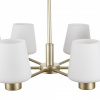 Подвесная люстра MyFar Mark MR2341-6P