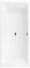 Акриловая ванна Villeroy&Boch Avento UBA180AVN2V-01 180x80