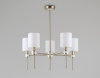 Люстра на штанге Ambrella Light HIGH LIGHT LH72371
