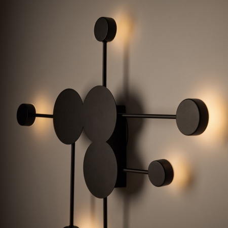 Накладной светильник Freya Wonder FR5440WL-L17B