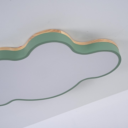 Накладной светильник Imperiumloft CLOUD ECO CLOUD-ECO01