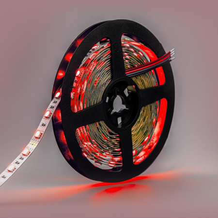 Лента светодиодная Eleganz LUX EL-LS-14RGB