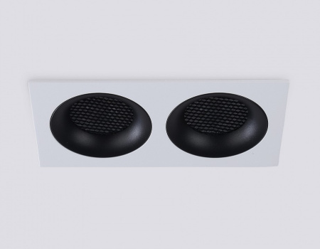 Встраиваемый светильник Ambrella Light TECHNO SPOT TN102732