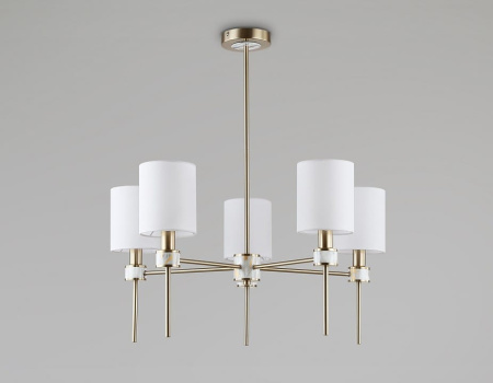 Люстра на штанге Ambrella Light HIGH LIGHT LH72371